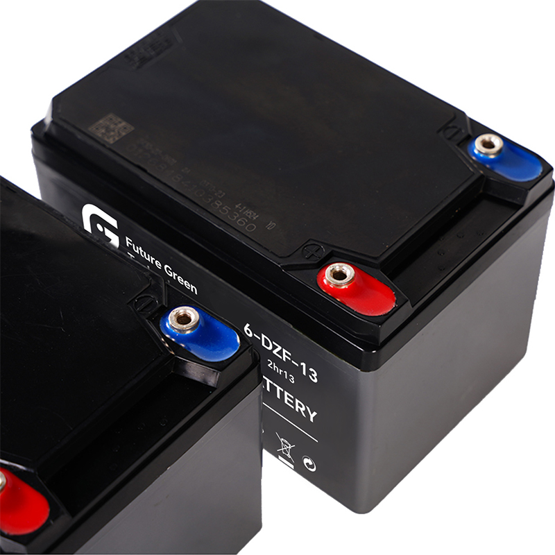 12V 36.3Ah 6-DZF-36.3 Battery Electric Vehicles Battery