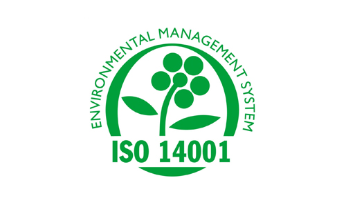 ISO 14001