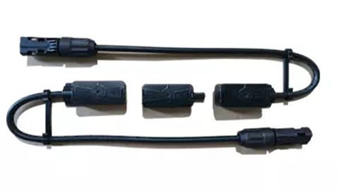 Junction Box - IP67 protection