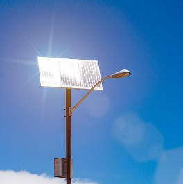 How Solar Streetlights Are Reshaping Regional Ecology and Community Futures