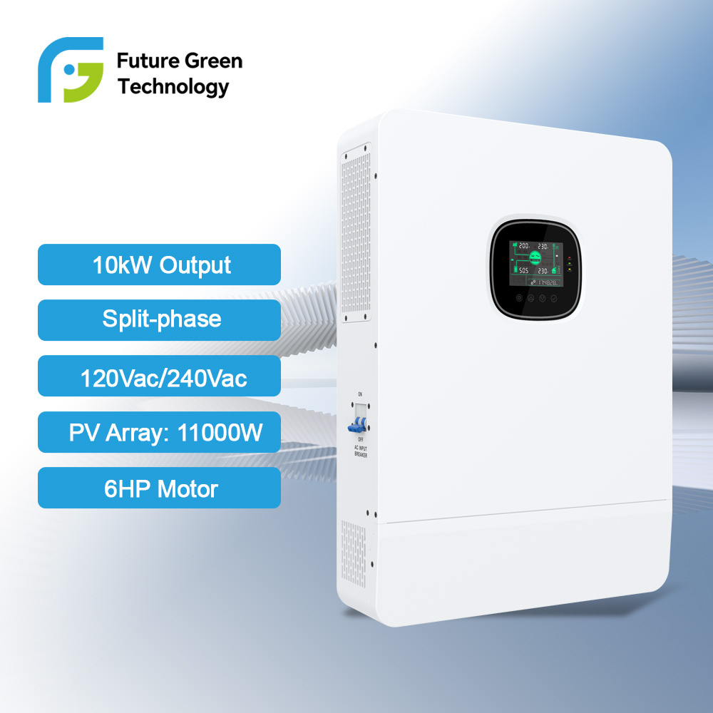 Solar Inverter Maintenance Guide: 5 Habits to Prolong Service Life